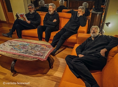 Carlotta benvenuti007