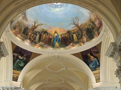 La comunione dei santi cattedrale di trivento8