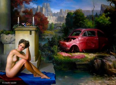 Sulle tracce dell eden16