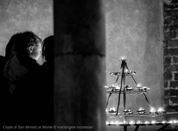 Mariangela montanari