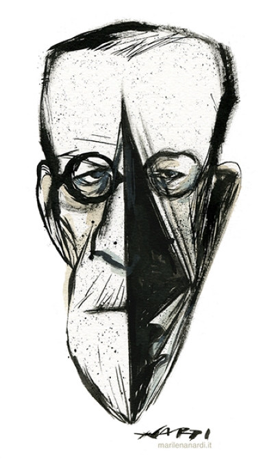 Freud io w