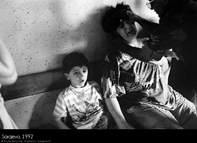 Sarajevo 1992 4