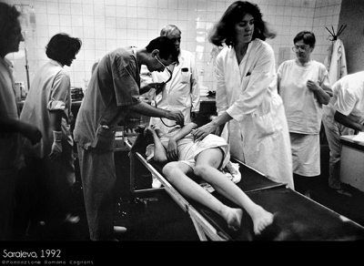 Sarajevo 1992 5