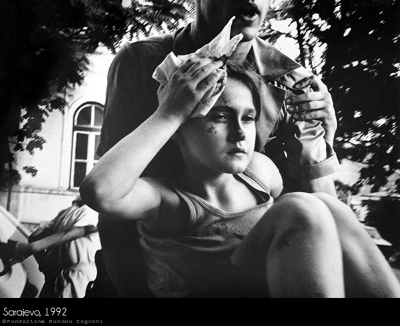 Sarajevo 1992 6