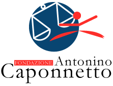 Fondazione caponnetto